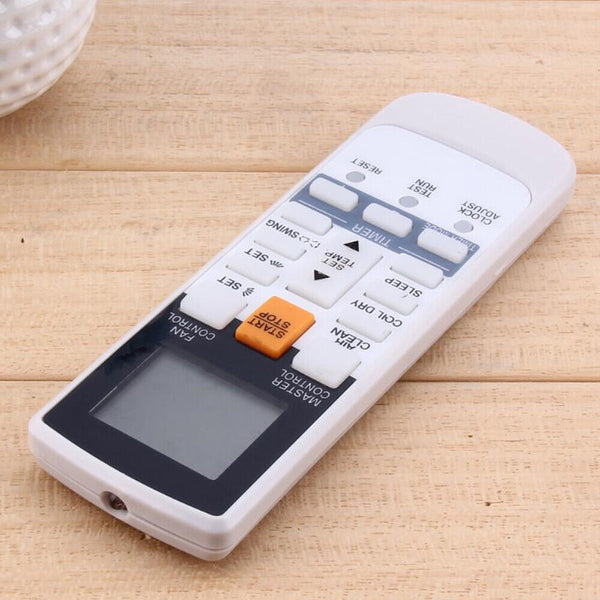 Remote Control For Fujitsu Air Conditioner RY3 AR-RY4 AR-RY5 AR-RY12 AR-RY14 13