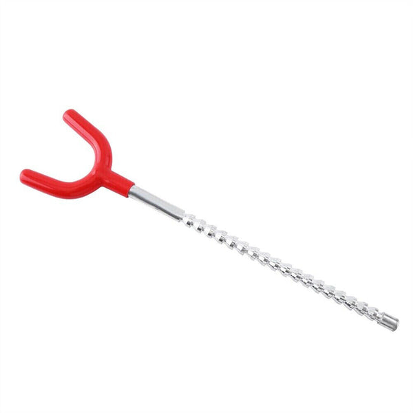 Steering Wheel Lock The Club Twin Hooks Anti Theft Universal Car Van Truck SUV