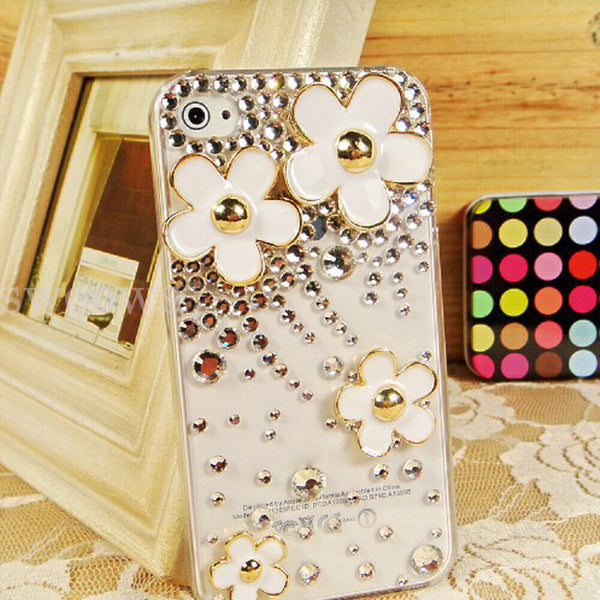 1440PCS ACRYLIC CRYSTAL FLAT BACK RHINESTONES NON-HOTFIX ASSORTED NAIL ART CRAFT