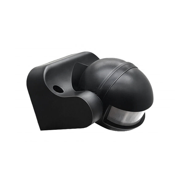 Motion Sensor Detector Infrared Home 180 Light Control Switch 240V