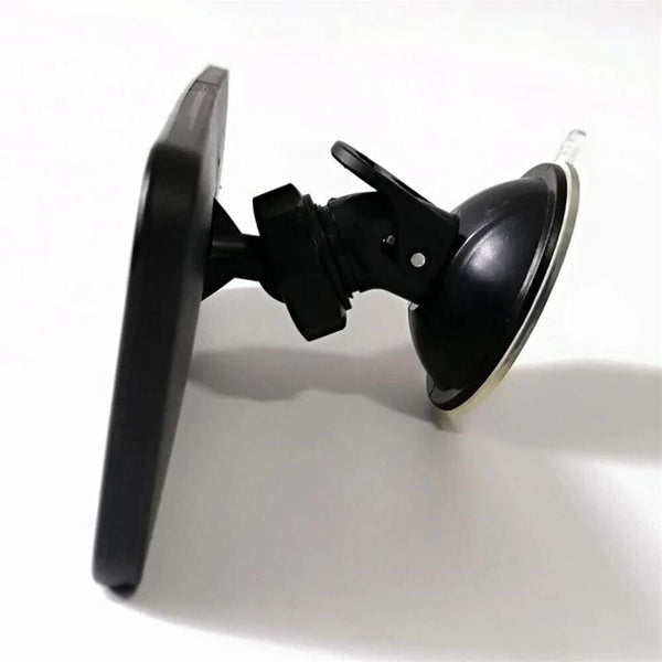 Universal Auto Interior Rear View Mirror Suction Rearview Mirror for Car Truck