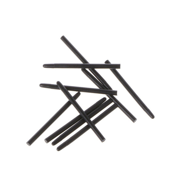 20pcs Nibs for Wacom Bamboo, Intuos Black Standard Pen Nibs