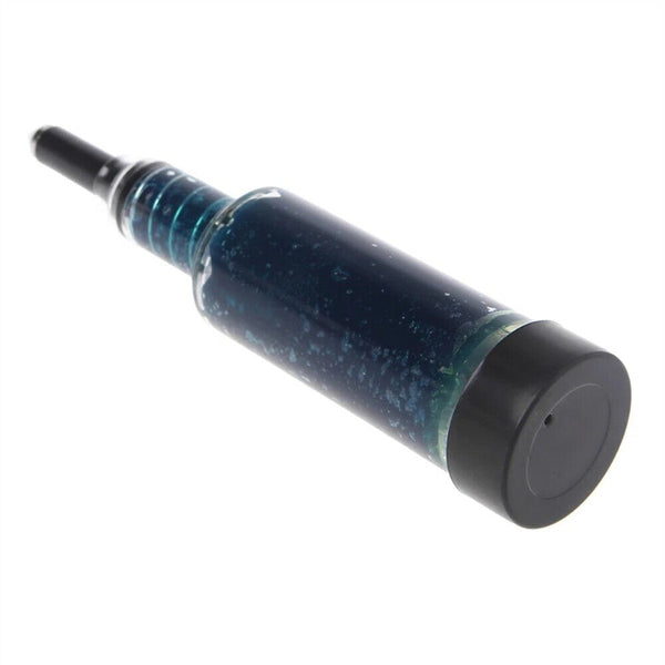 Chainsaw Chain Guide Bar Sprocket Nose & Brushcutter Grease Gun Grease Tool