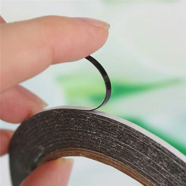 50M Double Sided Adhesive Tape Sticker Fix Repair For iPad iPhone 3mm / 5mm