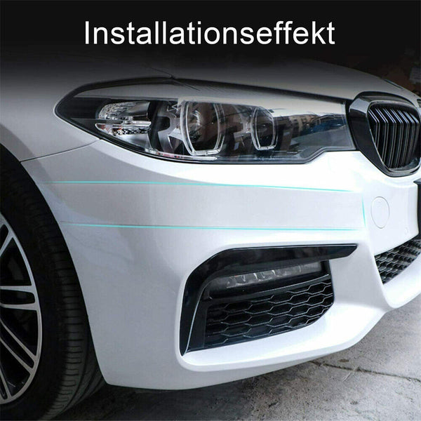 7CM x 5M Clear Paint Protection Film Car Protection Tape Clear Anti Scratch Film