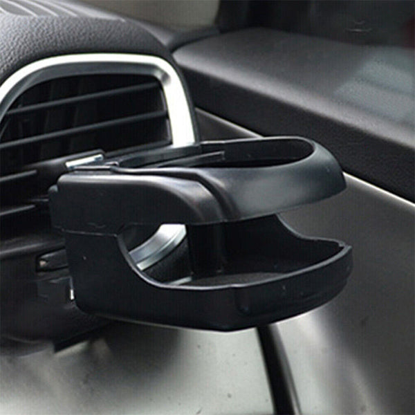 2x Universal Car Cup Holder Car Air Vent Folding Cup Holder Car Bottle Holders