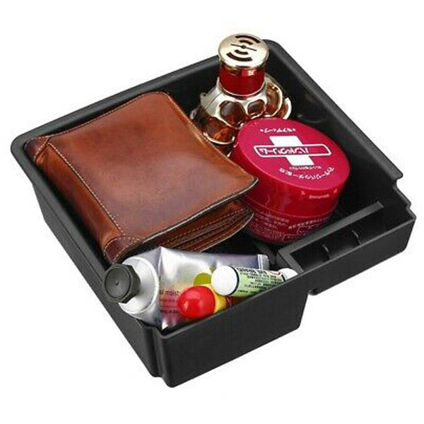 Armrest Center Console Organizer Storage Box Tray For Ford Ranger T6 T7 2012-21