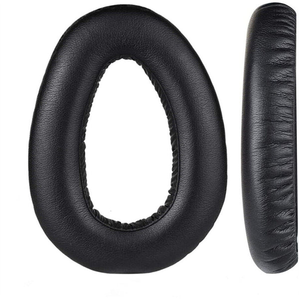 Replacement Ear Pads Ear Cushion For Sennheiser PXC550 PXC480 MB660 Headphone