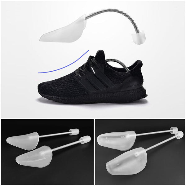 1-5Pairs Shoe Tree Trees Plastic Maintain Shape Shoe Footwear Shoe Stretcher
