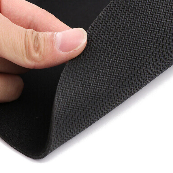 Keyboard Wrist Rest Pad Mouse Gel Wrist Rest Support Cushion Memory Foam