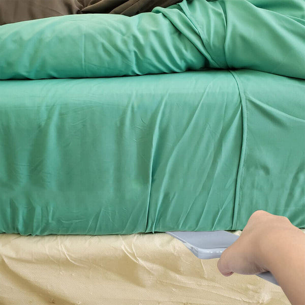 Bed Sheet Folding Tool Bed Sheet Tucker Organizer Tools Bed Sheet Tuck In Tool