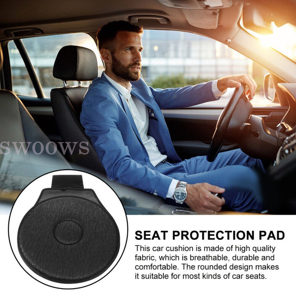 Portable Car Seat Cushion Rotation 360° Swivel Mobility Aid Moving Car Chair Pad