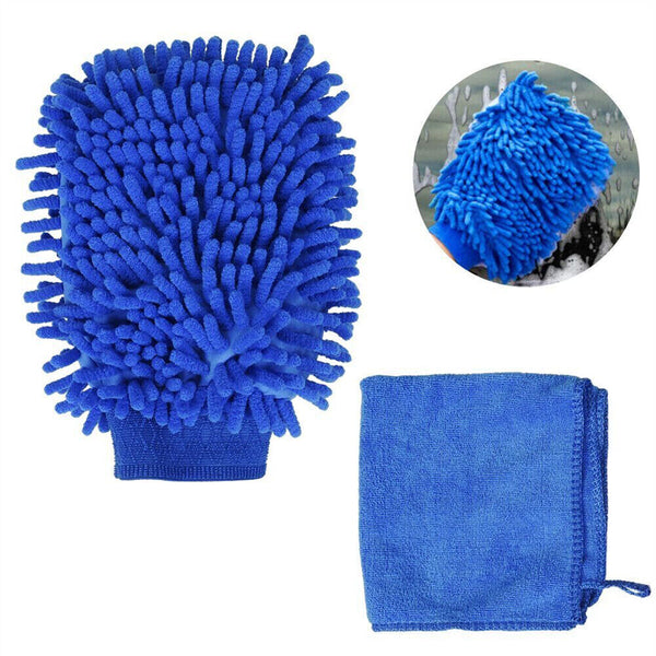 26PC Drill Brush Attachments Car Detailing Brush Kit for Auto Exterior Interior