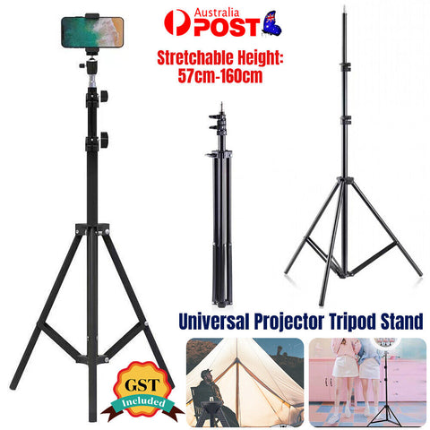 Universal Projector Tripod Stand Stretchable Projector Bracket