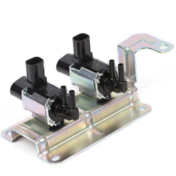 Vacuum Solenoid Valve Intake Manifold Runner Control For Ford FOCUS MONDEO S-MAX