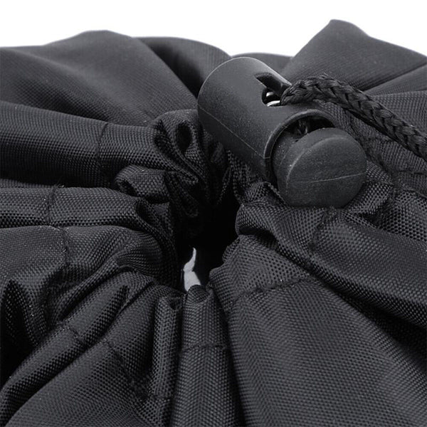 1/2Compression Sack Sleeping Bag Cover Pouch Clothing Outdoor Camping Waterproof