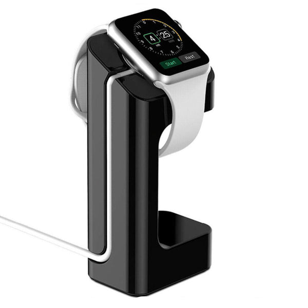 Charging Dock Station Charger Holder Stand For Apple Watch iWatch 1/2/3/4/5/6 AU