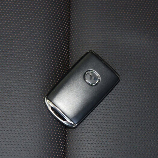 4X Silicone Key Cover For MAZDA 3 CX3 CX5 CX30 Remote Case FO