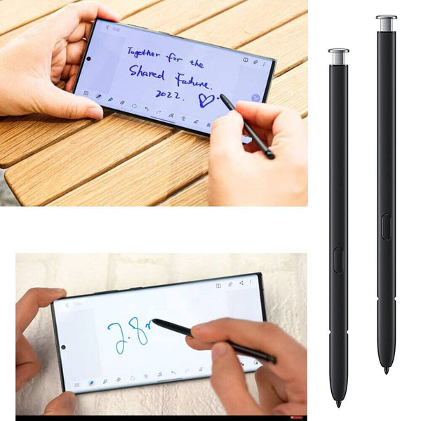 Replacement Stylus For S Pen Touch Drawing Writing for Samsung Galaxy S22 Ultra