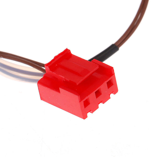 Temperature Sensor Probe Square Connection Accessories For Chinese Diesel Heater