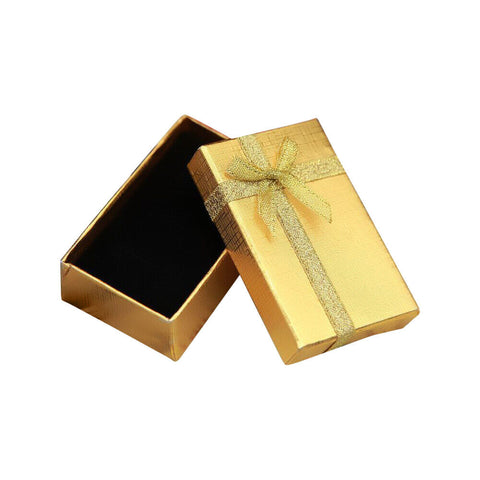 Jewellery Gift Boxes Necklace Bracelet Christmas Bangle Earring Box Set