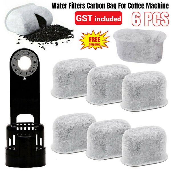 Water Filter For Breville BES980 920 BES870 BEP920 840 BWF100 Coffee Machine NEW