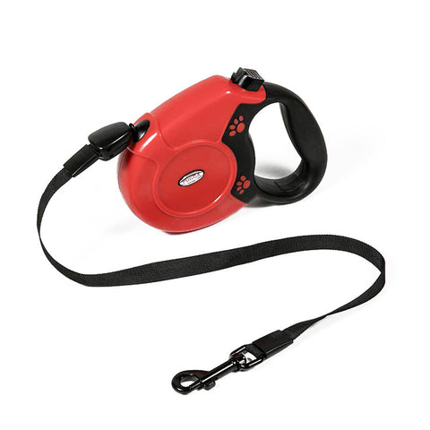 Strong Retractable 8m Lockable Heavy Duty 40kg for Pugga Long Dog Lead Leash