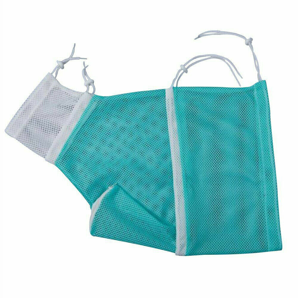 Cat Supplies Washing Bags for Pet Bathing Nail Trimm Mesh Cat Grooming Bath Bag