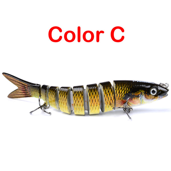 2022 NEW Dancing Minnow Fishing Lure-FREE FAST SHIPPING HOT