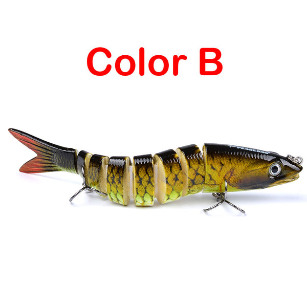 2022 NEW Dancing Minnow Fishing Lure-FREE FAST SHIPPING HOT