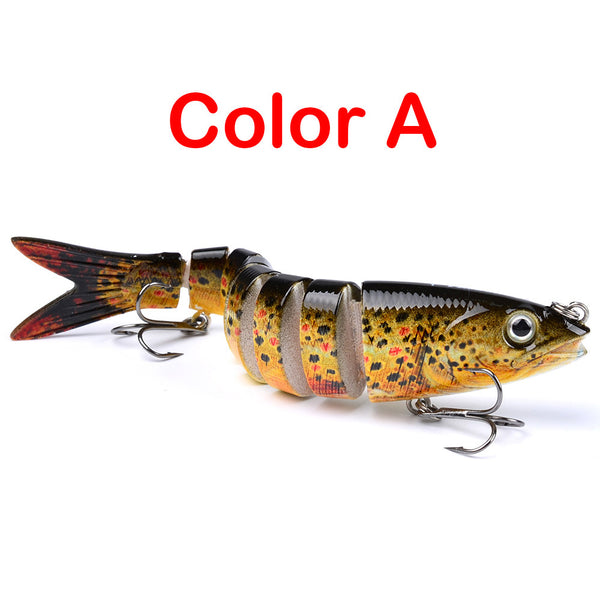 2022 NEW Dancing Minnow Fishing Lure-FREE FAST SHIPPING HOT