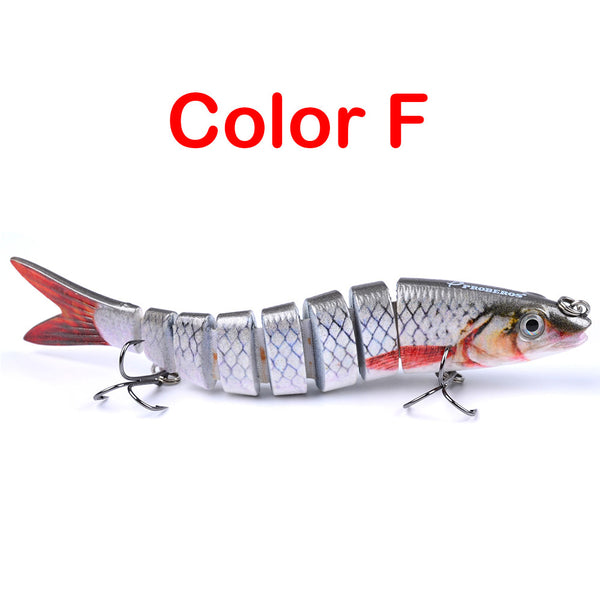 2022 NEW Dancing Minnow Fishing Lure-FREE FAST SHIPPING HOT