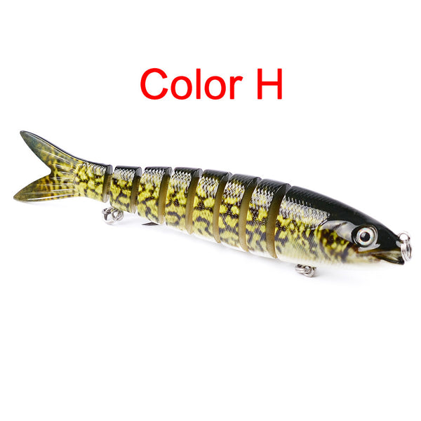 2022 NEW Dancing Minnow Fishing Lure-FREE FAST SHIPPING HOT