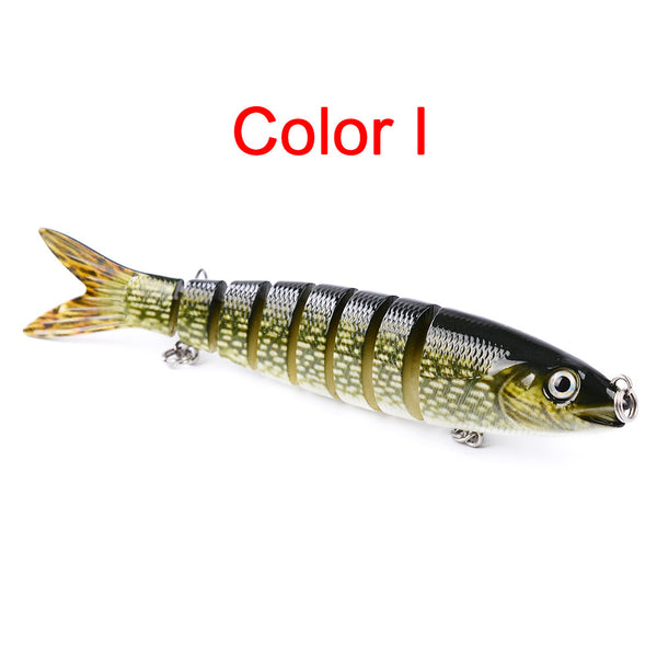 2022 NEW Dancing Minnow Fishing Lure-FREE FAST SHIPPING HOT