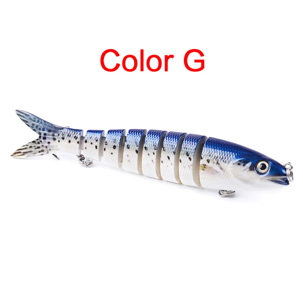 2022 NEW Dancing Minnow Fishing Lure-FREE FAST SHIPPING HOT