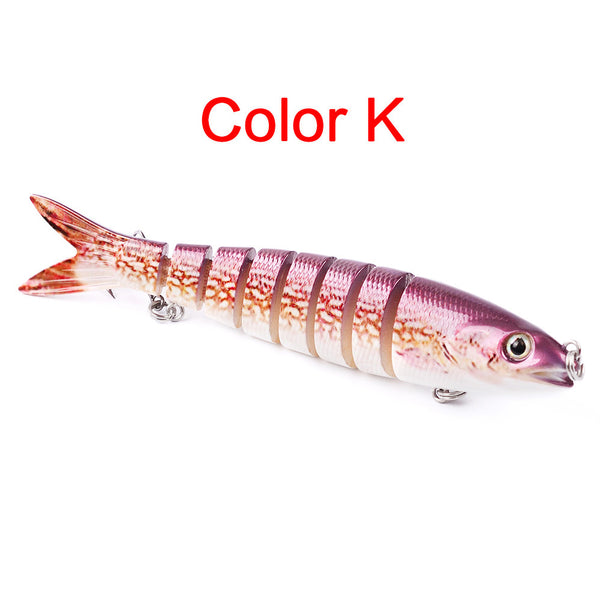 2022 NEW Dancing Minnow Fishing Lure-FREE FAST SHIPPING HOT