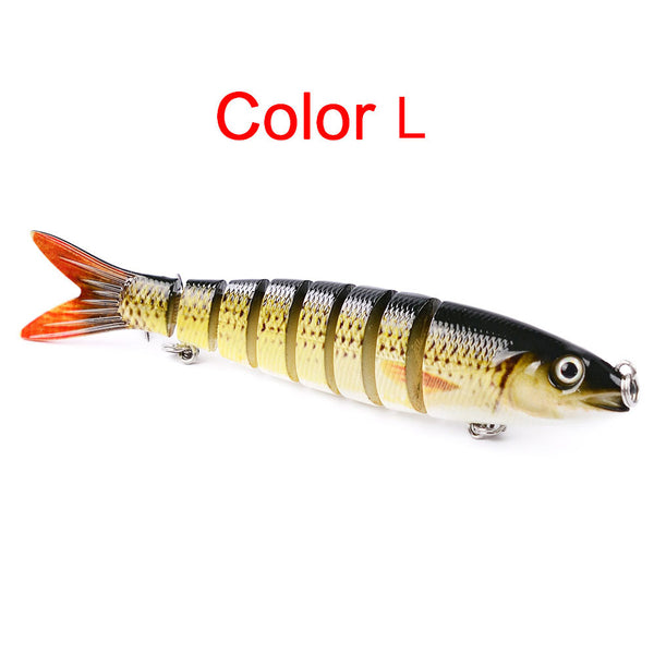 2022 NEW Dancing Minnow Fishing Lure-FREE FAST SHIPPING HOT