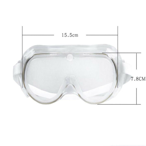Eye Goggles ( not for sales)