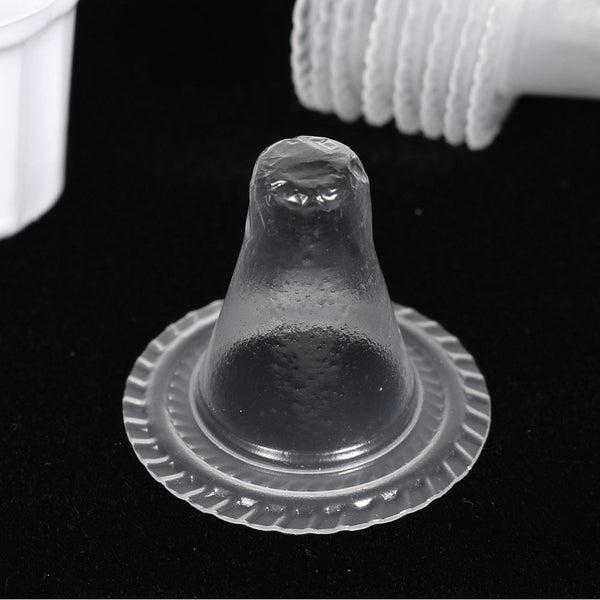 Replacement Ear Thermometer Lens Filters Probe Cover Caps For Braun Thermoscan