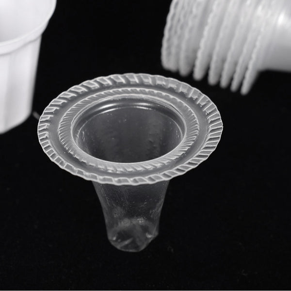 Replacement Ear Thermometer Lens Filters Probe Cover Caps For Braun Thermoscan