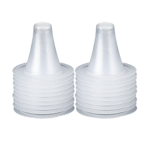 Replacement Ear Thermometer Lens Filters Probe Cover Caps For Braun Thermoscan